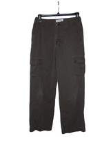 Arizona Jeans Cargo Pants 11 Jr Women - £10.32 GBP