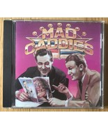 Mad Caddies “Quality Soft Core” CD Honest Dons Records Fat Wreck Chords - £17.30 GBP