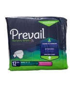 Prevail Specialty Bariatric A Brief Size 62&quot;-73&quot; Ultimate Absorbency 12 ... - $14.00