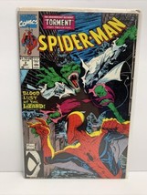 Spider-Man #2 McFarlane Cover - 1990 Marvel Comics - £5.42 GBP