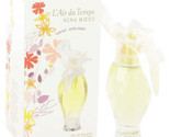 Perfume L&#39;AIR DU TEMPS by Nina Ricci 1 oz Eau De Toilette Spray for Women - £22.61 GBP