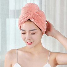 Quick-drying, Super Absorbent Microfiber Shower Towel, Thicker More Abso... - £3.49 GBP+