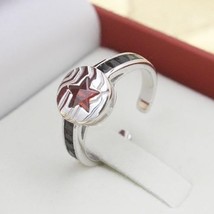 Rend spider mask rings for men women fashion charms casual party jewelry couple jewelry thumb200