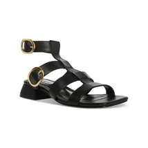 Steve Madden Women Aylin Leather Sandals - $19.99