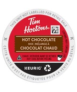 Tim Hortons Hot Chocolate  100K-Cups Bulk Package - €27,44 EUR