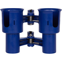 RoboCup Dual Cup Holder - Navy - $59.76