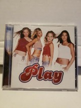 Play By Play (Cd, Jun-2002, Columbia (Usa)) Brand New Oop Promo - £15.86 GBP