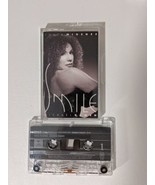 Julia Mignes Smile Michael Kamen Erato Brazil Cassette Tape - $11.87