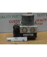 2011-13 Hyundai Sonata ABS Pump Control OEM 589203Q500 Module 30-14F8 - $54.87