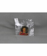 Team Canada Hockey Pin - 2002 Olympic Pin Steve Yzerman - Celluloid Pin - $20.81 CAD