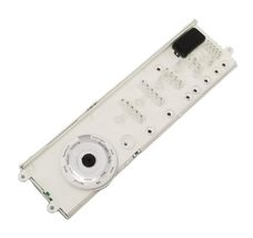 OEM Replacement for Frigidaire Washer Control 134345500 - $86.44