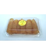 Dried Mango Sheets: Healthy Dried Fruit Snacks from Thai Wisdom - $27.72