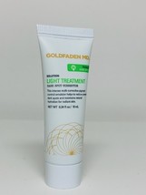 GOLDFADEN MD Light Treatment, Dark Spot Corrector .34 oz 10 Ml NWOB - €14,12 EUR