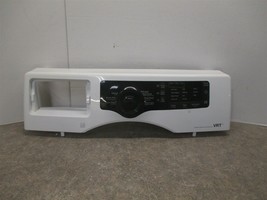 SAMSUNG WASHER CONTROL PANEL (SCRATCHES) # DC97-15882C DC97-15898A DC92-... - $150.00