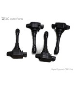 Ignition Coil Igniter Set For 17-20 Nissan Rogue Sport  2.0 224481KC0A Gas - $746.00 MXN