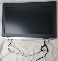 03HT47 LCD Screen &amp; Assembly for Dell Latitude E6430 14&quot;(Silver)  - USED... - £31.11 GBP