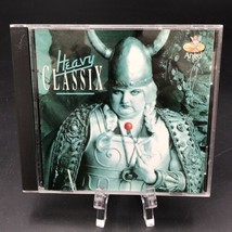 Heavy Classix by Various Artists (CD, 1993) - £6.07 GBP