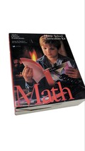 Lifepac Math Grade 7 Alpha Omega Publications Homeschool Kit - £54.91 GBP