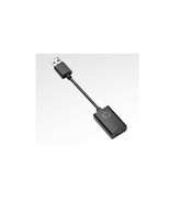 New Sealed HP USB A Male to USB-C Female Adapter Converter Dongle 936537... - £12.55 GBP