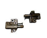 Timing Chain Tensioner Pair From 2009 Kia Sedona EX LWB 3.8 - $24.95