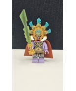 LEGO Chief Mammatus Ninjago Minifigure Complete Near Mint - $257.63 MXN