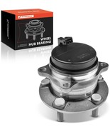 APM Rear Wheel Bearing and Hub Assembly with ABS &amp; 5-Lug Compatible with - $2,626.83 MXN
