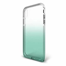BodyGuardz Harmony Impact Protection Case for iPhone XS Max - Lucky Blue - £7.06 GBP