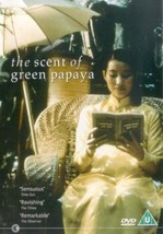 The Scent Of Green Papaya DVD (2004) Tran Nu Yen-Khe, Hung (DIR) Cert U Pre-Owne - £14.92 GBP