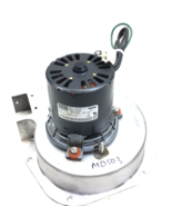 FASCO 7021-9428 Furnace Draft Inducer Blower Motor 024-27519-000 used #M... - $69.00