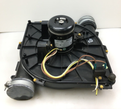 BroadOcean YDZ-040L22541-01 Inducer Blower Motor HC28CQ116 115V used  #M830 - $126.23
