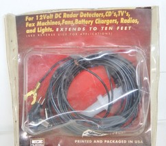 Car Fuse With Accessory Wire and Quick Disconnects (Open Box) 9553 - $4.94