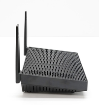 Linksys MR7350 Max-Stream AX1800 Dual-Band Mesh Wi-Fi 6 Router - Black  image 4