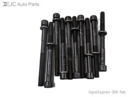 Cylinder Head Bolt Kit For 12-17 Toyota Camry  1.8 90910A2009 FWD - $34.60