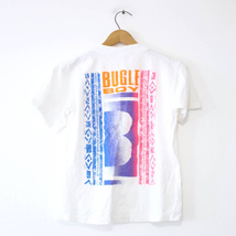 Vintage Bugle Boy T Shirt Medium - $27.09
