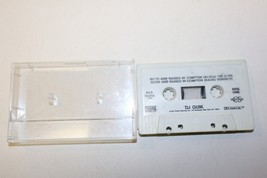 DJ Quick Born and Raised in Compton Audio Cassette Only 1991 Rap Hip Hop Profile - £3.86 GBP