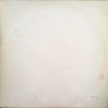 The Beatles&#39; White Album [LP] - £201.06 GBP