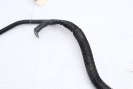 00-06 MERCEDES-BENZ W220 C215 S430 S500 CL500 BATTERY STARTER CABLE E6047 image 5