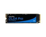 VisionTek 512GB M.2 2280 NVME DLX4 Pro PCIe Gen4 x4-901567 - £76.20 GBP+