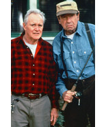JACK LEMMON AND WALTER MATTHAU 24X36 COLOR POSTER GRUMPY OLD MEN - $532.88 MXN