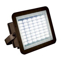 Jesco Lighting WWS1612PP30RGBZ 16 in. Single Rgb 30 deg Pp - Bronze - $152.37