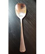 Sugar Spoon Wyndham (Stainless, 1881 Rogers) by ONEIDA SILVER Discontinued - $20.57 CAD