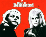 Music From The Motion Picture Cecil B. Demented [Audio CD] - $12.99