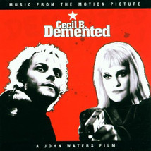 Va music from the motion picture cecil b demented thumb200