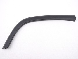 2022-2024 Rivian R1S Rear Right Fender Flare Quarter Arch Mud Trim Oem -24-A-RR - £99.39 GBP