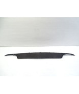 03 Mercedes R230 SL55 grille, mesh, rear bumper, 2308850453 SL500 SL600 ... - $255.74 CAD