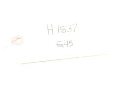 2003-2008 INFINITI FX45 ENGINE AIR INTAKE BOX RESONATOR TUBE HOSE DUCT H1837 image 13