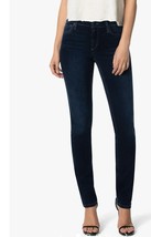 Joe&#39;s The Cigarette Women&#39;s Skinny Mid Rise Blue Jeans 25 NWOT - £24.90 GBP