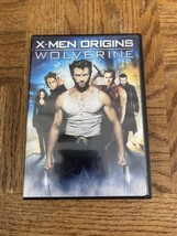 XMen Origins Wolverine DVD - £7.86 GBP