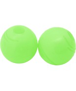 Chew King Glowing Fetch Ball, Dog Ball Toys, 2.5&quot; 2-Pack Balls - $9,999.00