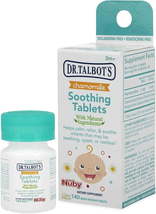  Chamomile Soothing Tablets, Quick Dissolve, 140 Count - $14.99